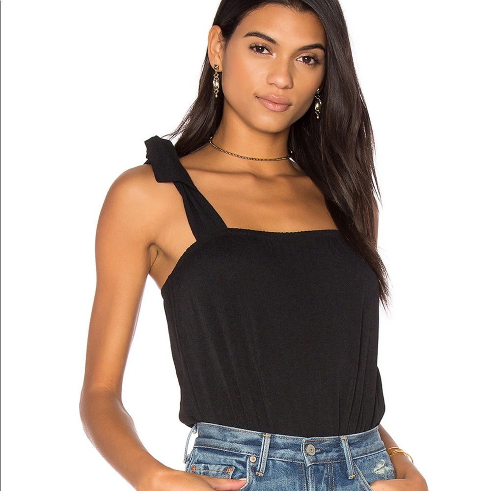 Flynn Sky Karlie Bodysuit NWOT